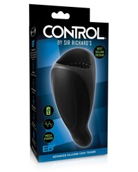 SRC Advanced Silicone Cock Tea - vergleichen und günstig kaufen